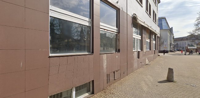 Čínska reštaurácia Mr. Gao