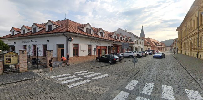 Caffe - music Lokal bar