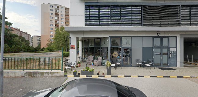 Montmartre Café Gallery