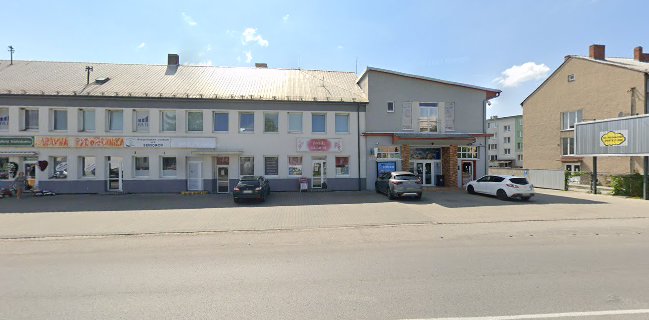 Obedikovo