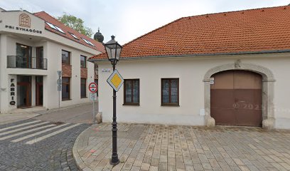 Cukrárenská výroba - Mgr. Darina Javorková