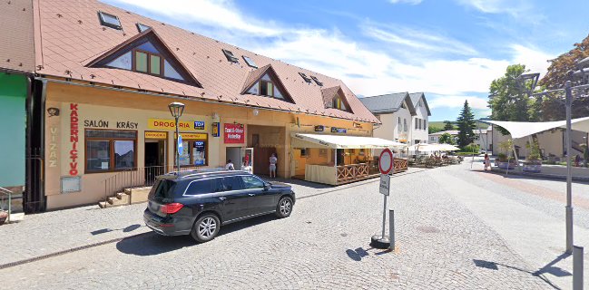 Pohostinstvo u Obtula