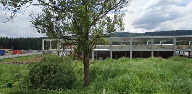 Reštaurácia Kamenec