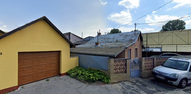 Bistro - Róbert Greisinger