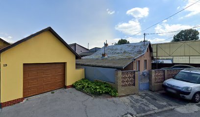 Bistro - Róbert Greisinger