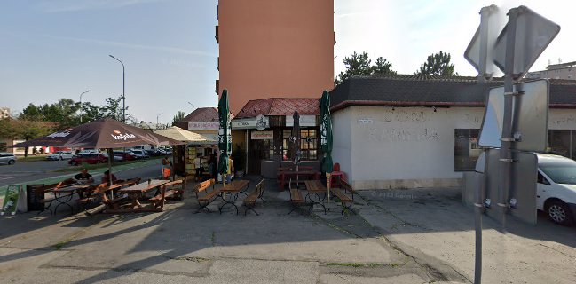 Lángošáreň u Taldíka