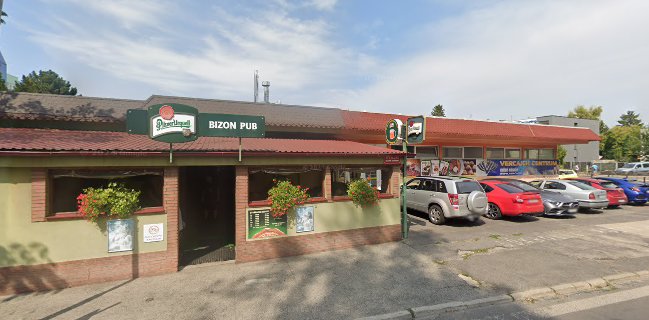 Bizón Urquell Pub