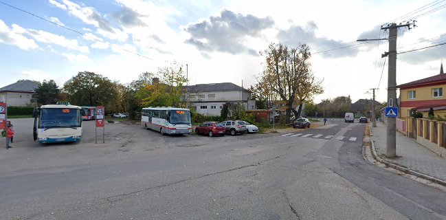 Zmrzlináreň Amore Mio