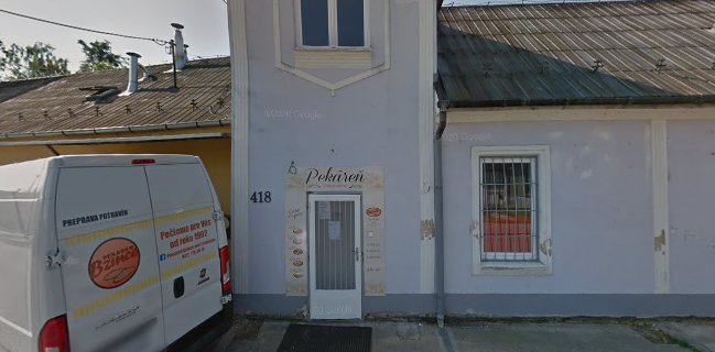 Opinii despre Pekáreň Bzince în Bzince pod Javorinou - Gastronómia a pohostinstvo