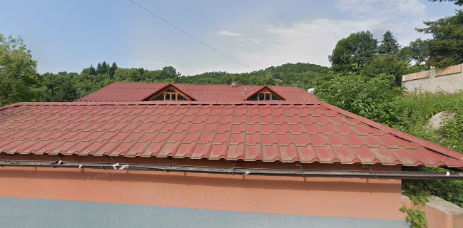 Reštaurácia Ametyst