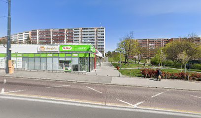 Coctail Bar U Valuška - Orim