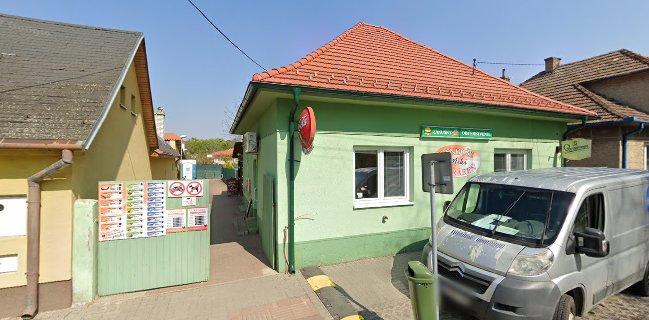 MIKI - občerstvenie s.r.o. Langoše, Lokše, Cukráreň