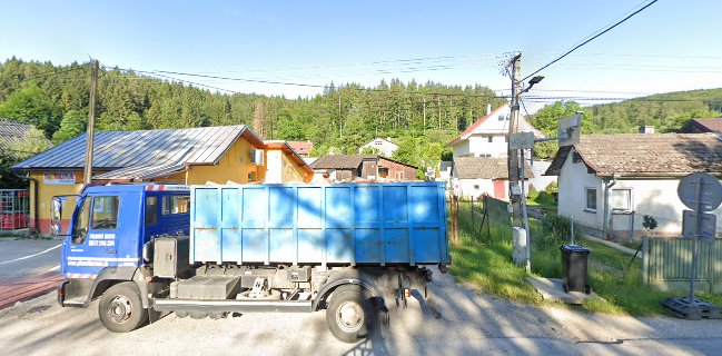 Pekáreň Kroasan s.r.o.