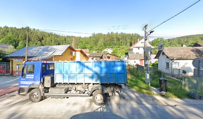 Pekáreň Kroasan s.r.o.