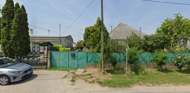 Pohostinstvo VIKTÓRIA