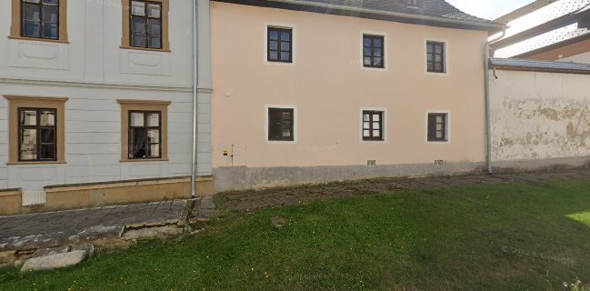 St. Martin Restaurant