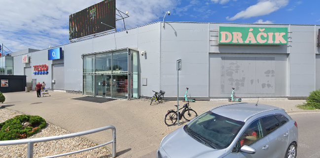 Szechuan - čínske bistro