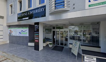 Promenáda - café & restaurant