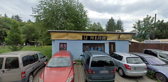 Krčma U Mira