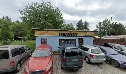 Krčma U Mira