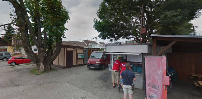 Opinii despre Bufet Bedeč Cigánska în Pezinok - Gastronómia a pohostinstvo