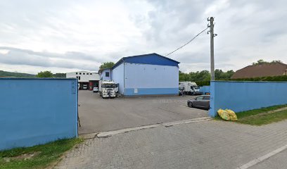 Mraziarne Liška Trans s.r.o.