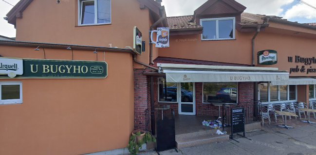 U Bugyho