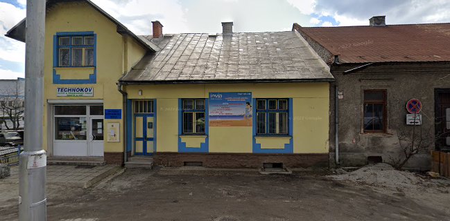 Vináreň U Ľudmily