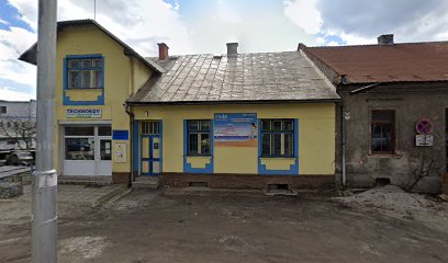 Vináreň U Ľudmily