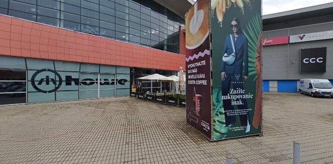 ROYAL COFFEE - COSTA