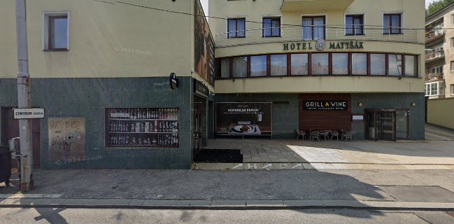Matyšák Shop, Pražská, Bratislava - Bratislava