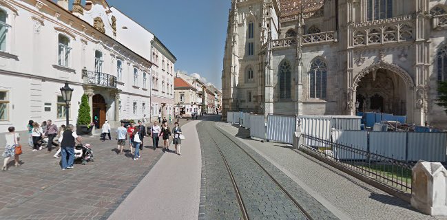 Cathedral - caffé & crêpes