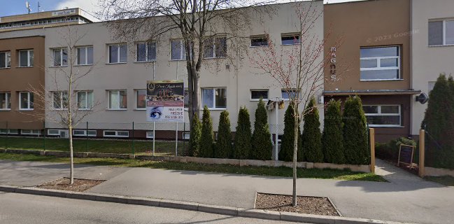 Magnus Žilina - Kaviareň