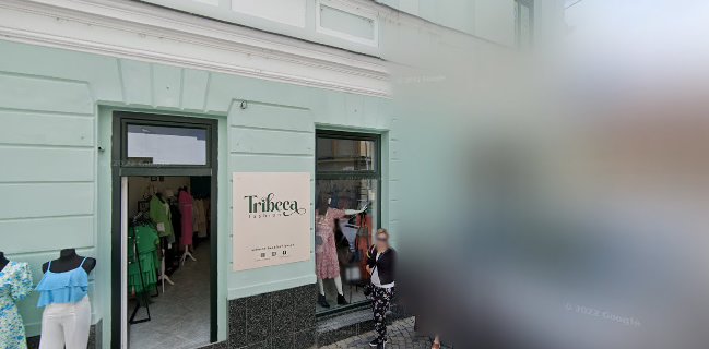 Cukráreň TVRDOVSKI