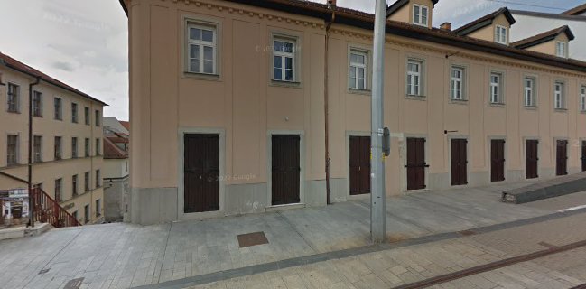 Pause Coffee & Sweets