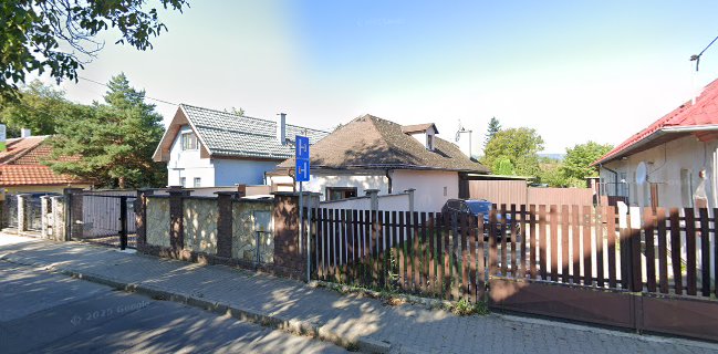 Reštauracia Žlté piesky