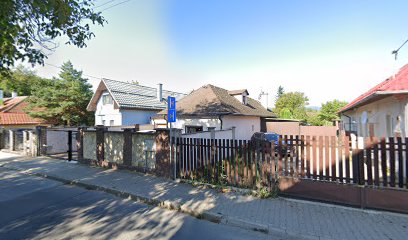 Reštauracia Žlté piesky