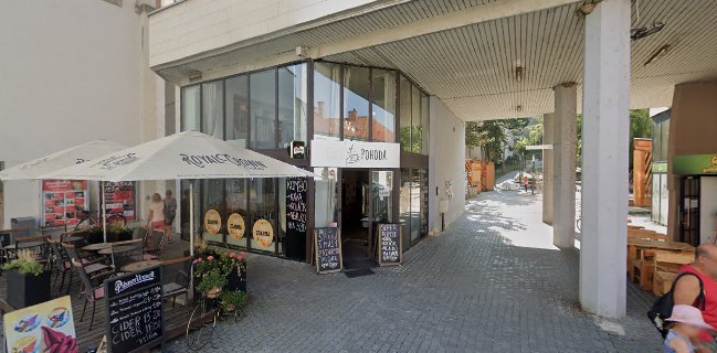 Café Pohoda
