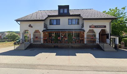 Pohostinstvo Badurová