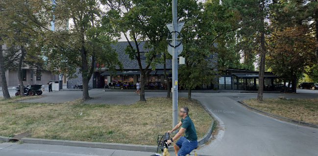 Brick Beer & Restaurant