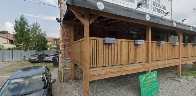 Street Foodie Žilina