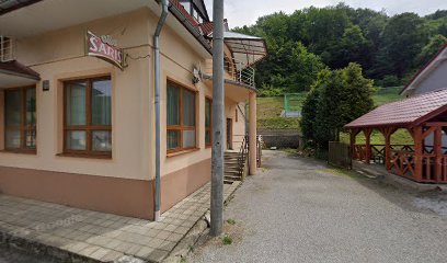 Pohostinstvo Novotný