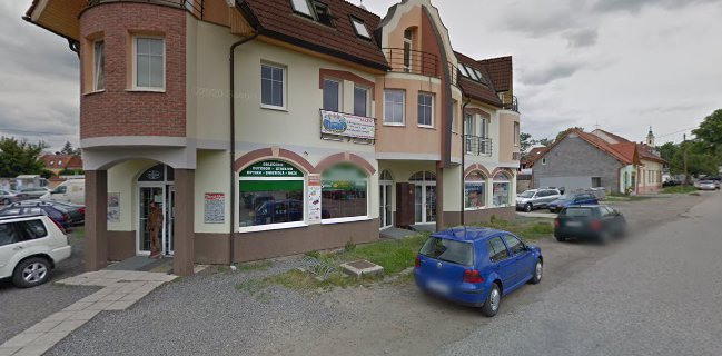 ZOY Coffee & Chocolate