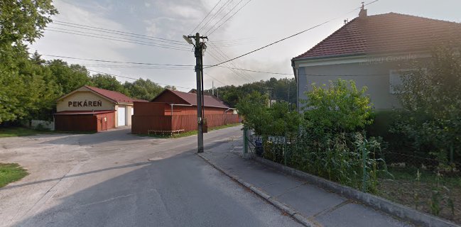 Pekáreň Jaroslav Božik
