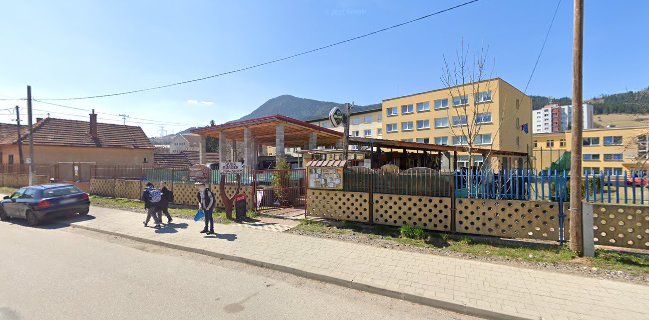 Opinii despre Búda Burger în Ružomberok - Gastronómia a pohostinstvo