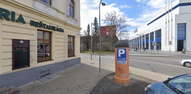 Victoria – penzión & reštaurácia