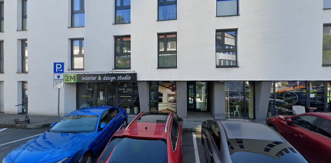 Bostonia Brunch & Lunch