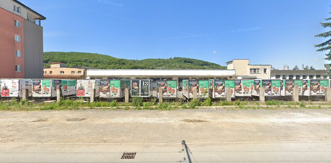 Šarišské pekárne a cukrárne, akciová spoločnosť