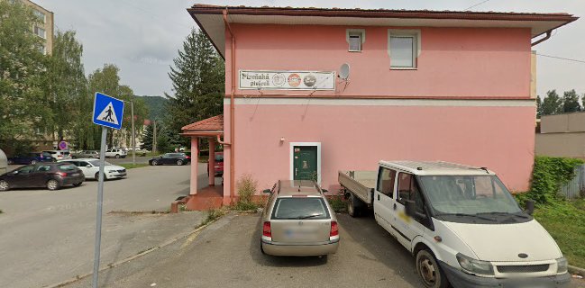 Plzeňská Piváreň