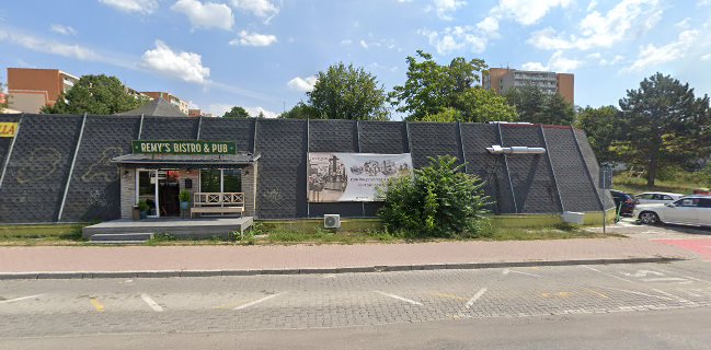 Opinii despre Remys în Trenčín - Gastronómia a pohostinstvo